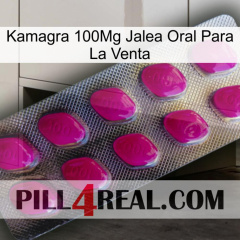 Kamagra 100Mg Oral Jelly For Sale 09